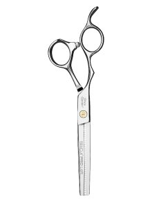 Olivia Garden SilkCut PRO Modellierschere 6,0 35T Linkshand