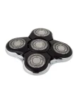 Remington Ersatz-Rotationsscherkopf SPR-RX5