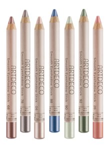 Artdeco Green Couture Smooth Eyeshadow Stick