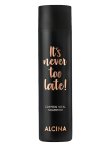 Alcina Its Never Too Late Shampoo