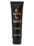 Alcina Its Never Too Late Conditioner 150ml