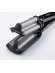 BabylissPro Frisiereisen HI-DEF 3D Waver