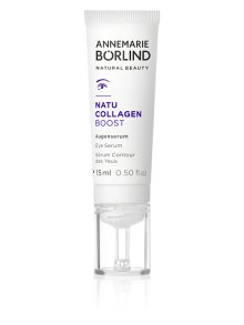 Börlind Natucollagen Boost Augenserum 15ml