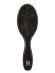 Doublehair Extension Bürste schwarz