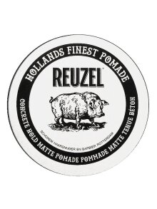 Reuzel Pomade Concrete Hold Matte 95g