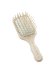 Acca Kappa Beechwood Pneumatic Mini Paddle Bürste