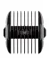Panasonic ER-GP62 Kamm 3/4mm