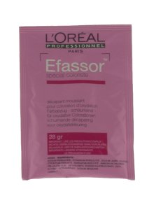 Loreal Efassor Farbabzug