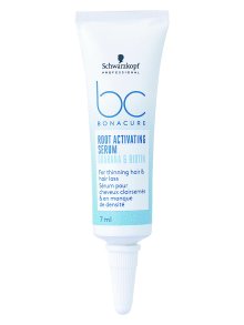BC Root Activating Serum 8x7ml