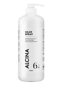 Alcina Finish Haar-Spray 1,2 Liter
