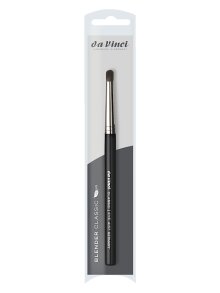 Da Vinci CLASSIC Eye Blender rund 4157