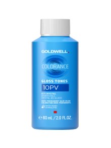 Goldwell Colorance Gloss Tones 60ml 10PV
