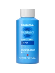 Goldwell Colorance Gloss Tones 60ml 9PV