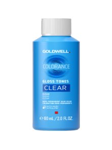 Goldwell Colorance Gloss Tones clear 60ml