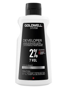 Goldwell System Developer 1 Liter 2%
