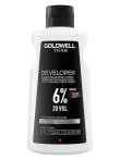 Goldwell System Developer 1 Liter 6%