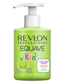 Revlon Equave Kids Apple Shampoo 300ml