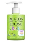 Revlon Equave Kids Apple Shampoo 300ml