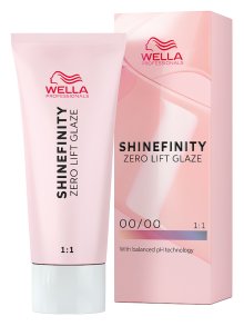 Wella Shinefinity 60ml