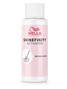 Wella Shinefinity Activator Brush Bowl 60ml
