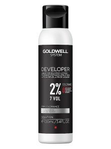 Goldwell System Developer 100ml 2%