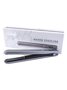 Sthauer Haarglätter Naxos Cordless