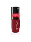 Artdeco Quick Dry Nail Lacquer 31 confident red