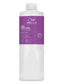 Wella Pro+ Perform Perm Neutralizer 1 Liter