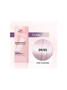 Wella Shinefinity 60ml 09/65