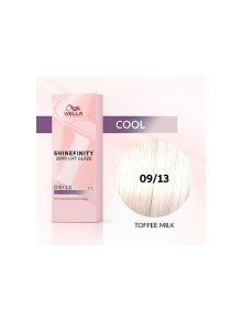 Wella Shinefinity 60ml 09/13