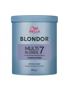 Wella Blondor Multi Blonde Powder 800g