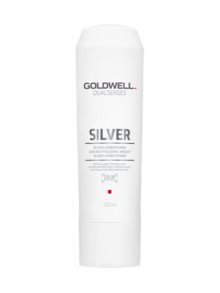 Dualsenses Silver Conditioner 200ml