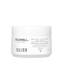 Dualsenses Silver 60 Sek Pflegekur