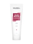 Dualsenses Color Revive Shampoo Kühles Rot 250ml