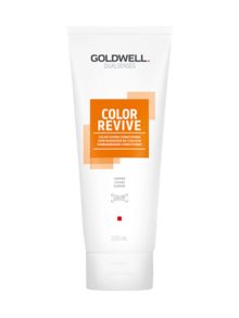 Dualsenses Color Revive Conditioner Kupfer 200ml