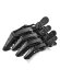 Sibel Abteilclips Gator Strong Mix Size 4Stk