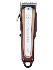 Wahl Cordless Legend Maschine