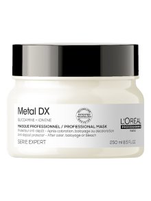 Loreal SE Metal DX Maske 250ml