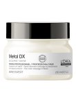 Loreal SE Metal DX Maske 250ml