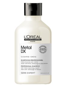 Loreal SE Metal DX Shampoo 300ml