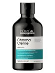 Loreal SE Chroma Creme Shampoo Grün