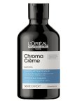 Loreal SE Chroma Creme Shampoo Blau