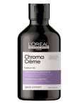 Loreal SE Chroma Creme Shampoo Violett