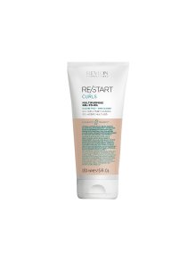 Revlon Restart Curls Multipp Gel To Oil 150ml