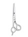 Kasho Design Master Offset Haarschere Linkshand 6,0“