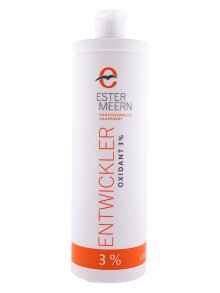 Ester Meern Entwickler 1 Liter 3%