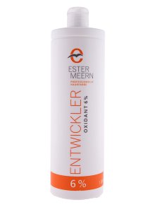 Ester Meern Entwickler 1 Liter 6%