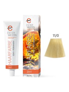 Ester Meern Haarfarbe 60ml 11/0