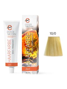 Ester Meern Haarfarbe 60ml 10/0