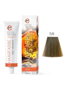 Ester Meern Haarfarbe 60ml 7/0